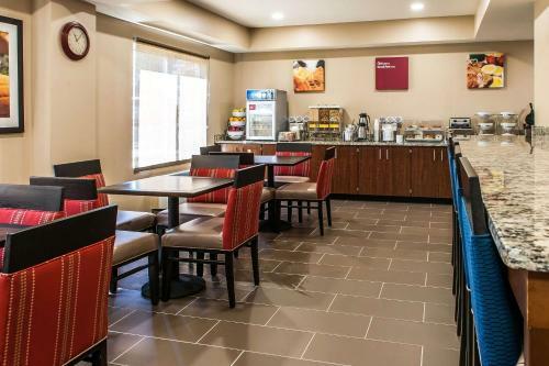 Hotel Fairfield Inn Mount Sterling