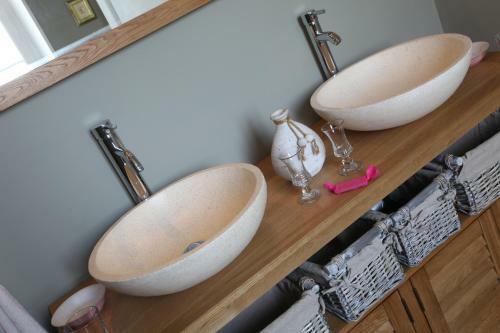 Bed & Breakfast Maison D'h�tes Lassaubatju
