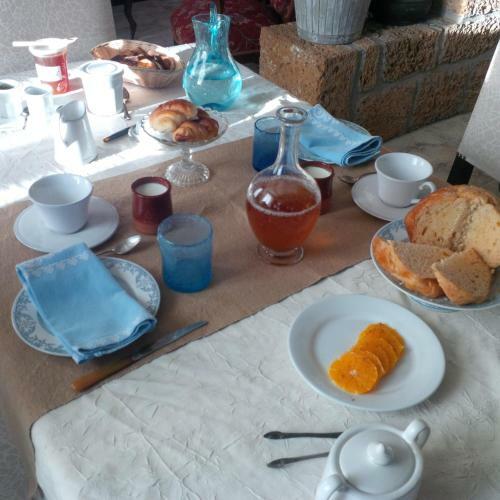Bed & Breakfast Maison D'h�tes Lassaubatju