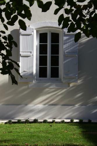 Bed & Breakfast Maison D'h�tes Lassaubatju
