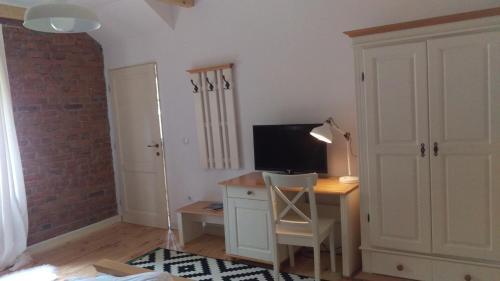 Hostal Pensiune Restaurant La Cassa