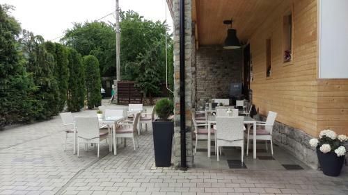 Hostal Pensiune Restaurant La Cassa