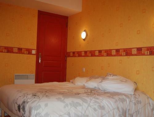 Bed & Breakfast Le Manoir Du Butel
