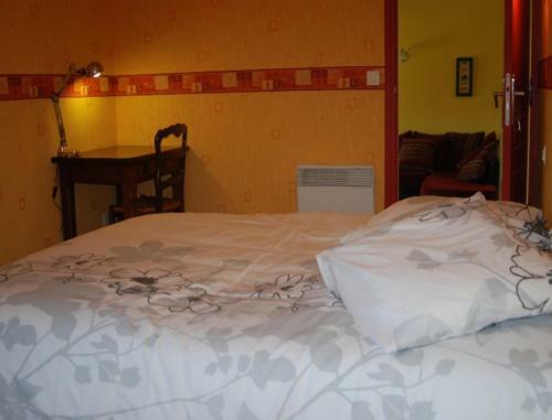 Bed & Breakfast Le Manoir Du Butel