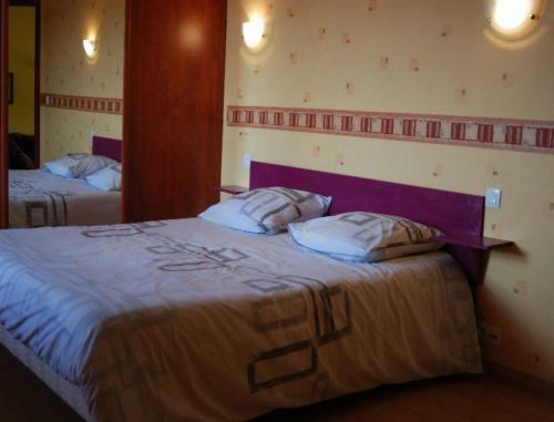 Bed & Breakfast Le Manoir Du Butel