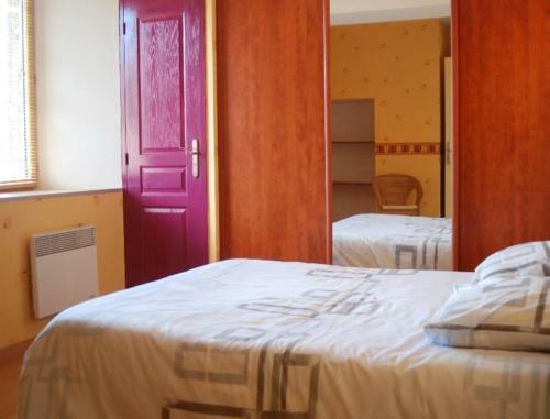 Bed & Breakfast Le Manoir Du Butel