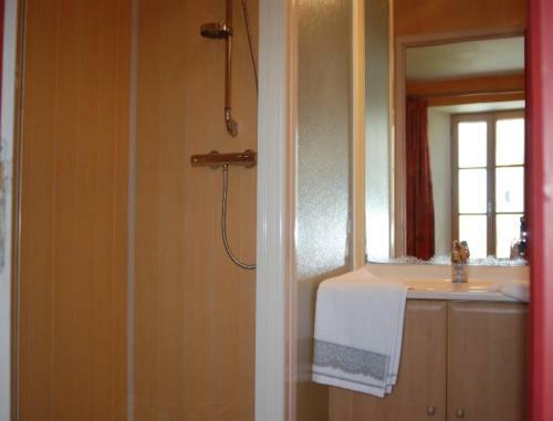 Bed & Breakfast Le Manoir Du Butel