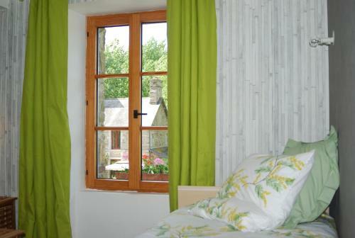 Bed & Breakfast Le Manoir Du Butel