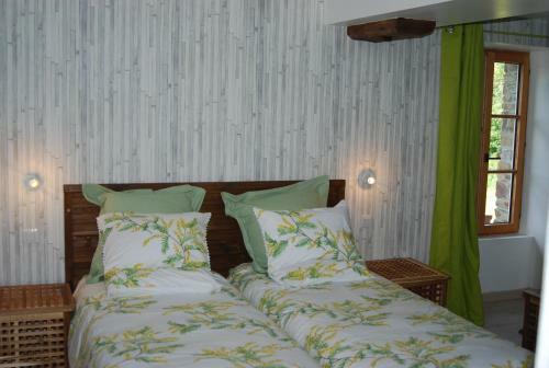 Bed & Breakfast Le Manoir Du Butel