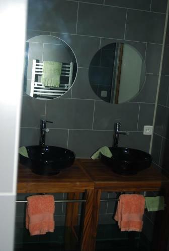 Bed & Breakfast Le Manoir Du Butel