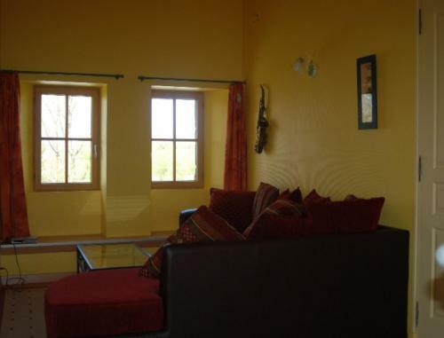 Bed & Breakfast Le Manoir Du Butel