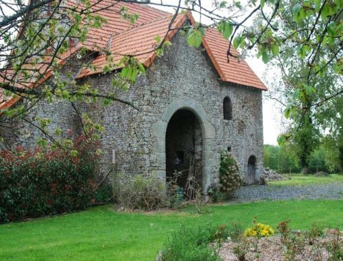 Bed & Breakfast Le Manoir Du Butel