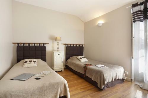 Ch�teau De Melin - B&B