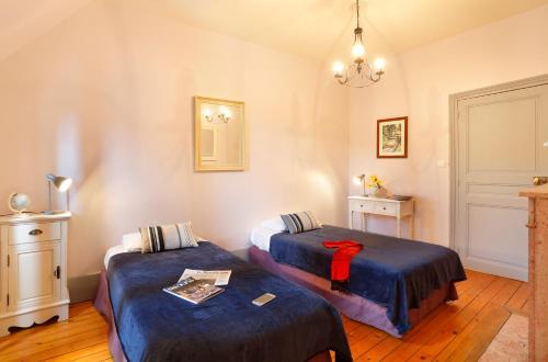 Ch�teau De Melin - B&B