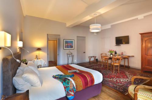 Ch�teau De Melin - B&B
