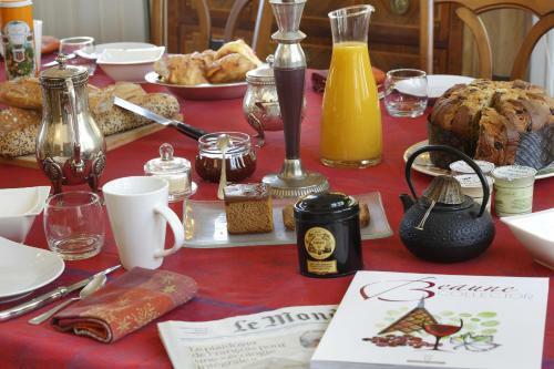 Ch�teau De Melin - B&B