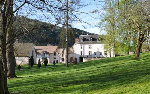 Ch�teau De Melin - B&B