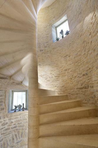 Ch�teau De Melin - B&B