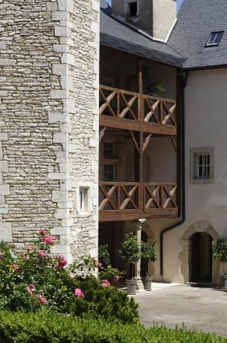 Ch�teau De Melin - B&B