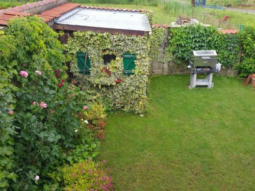 Bed & Breakfast Les G�tes De Ch�risey