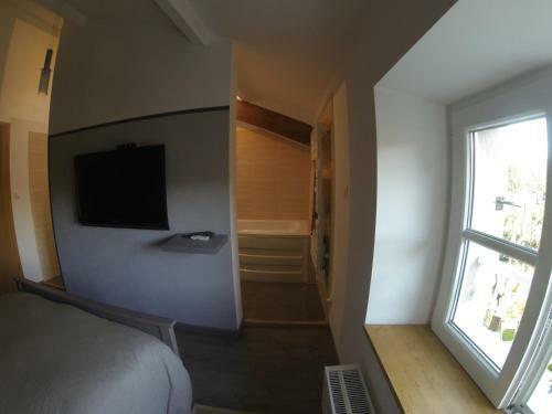 Bed & Breakfast Les G�tes De Ch�risey