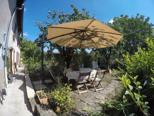 Bed & Breakfast Les G�tes De Ch�risey