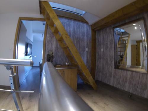 Bed & Breakfast Les G�tes De Ch�risey
