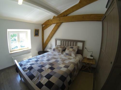 Bed & Breakfast Les G�tes De Ch�risey