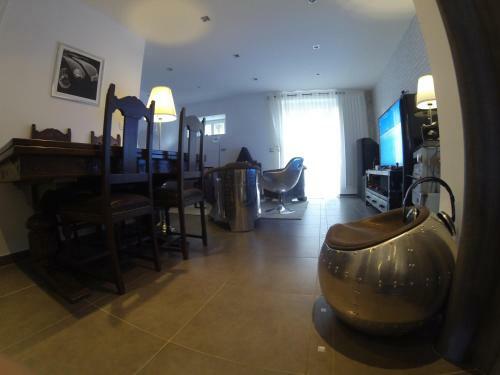 Bed & Breakfast Les G�tes De Ch�risey