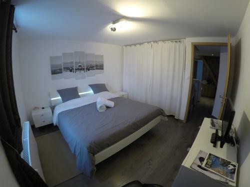 Bed & Breakfast Les G�tes De Ch�risey