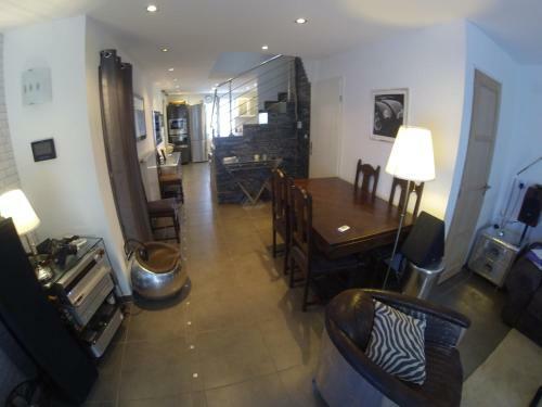 Bed & Breakfast Les G�tes De Ch�risey