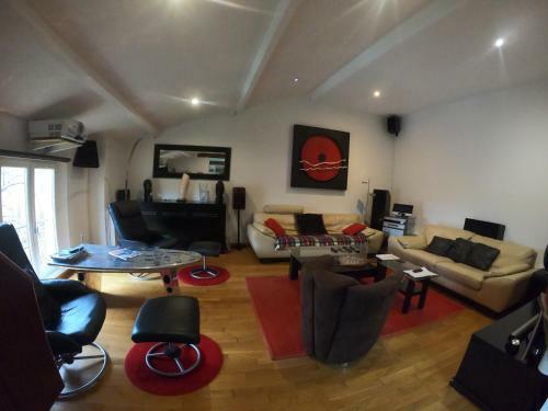 Bed & Breakfast Les G�tes De Ch�risey