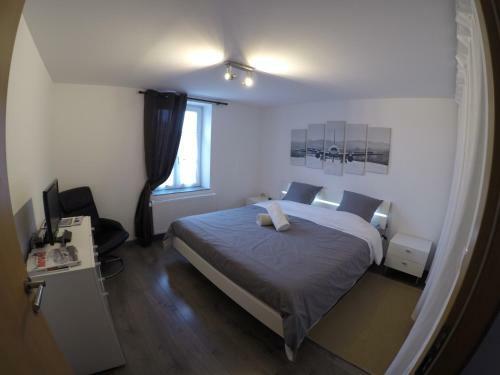 Bed & Breakfast Les G�tes De Ch�risey