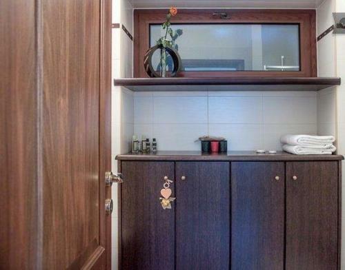 Apartamento Bellavita Fossati
