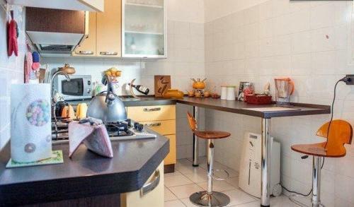 Apartamento Bellavita Fossati
