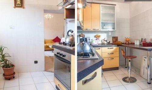 Apartamento Bellavita Fossati
