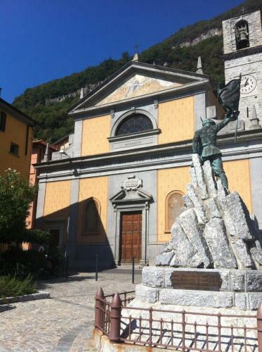 Apartamento Bellavita Fossati