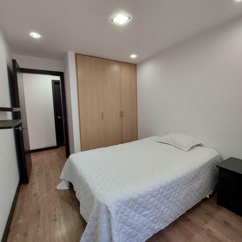 Apartamento Departamento Cerca Del Quicentro Norte