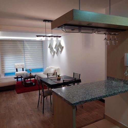 Apartamento Departamento Cerca Del Quicentro Norte