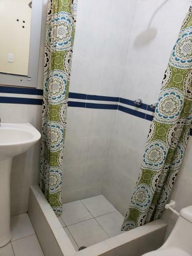 Hostal Puertas Del Sol Riobamba