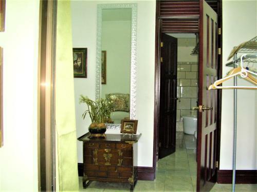 Apartamento Casa Sophia