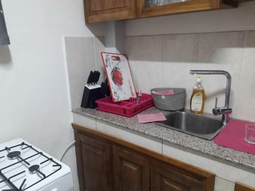 Apartamento Appartement Chic Et Moderne