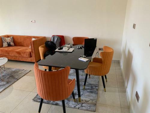 Apartamento Appartement Chic Et Moderne