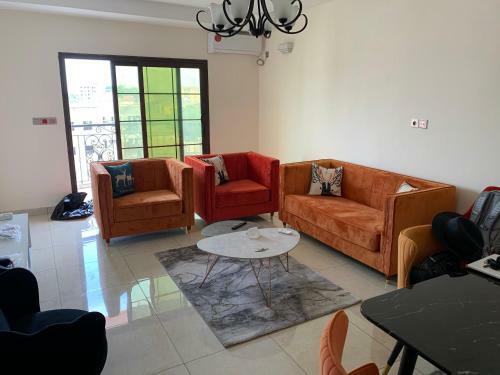 Apartamento Appartement Chic Et Moderne
