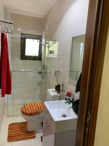 Apartamento Appartement Chic Et Moderne