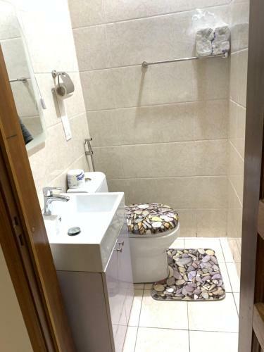Apartamento Appartement Chic Et Moderne