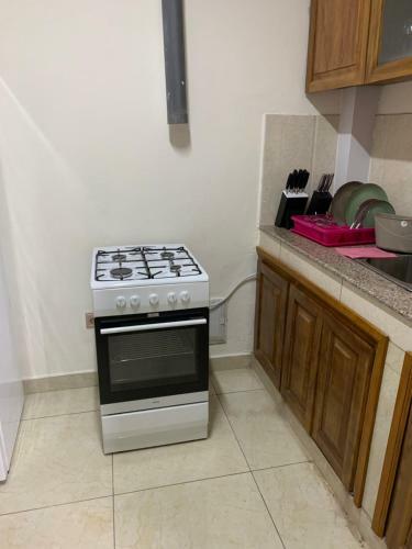 Apartamento Appartement Chic Et Moderne