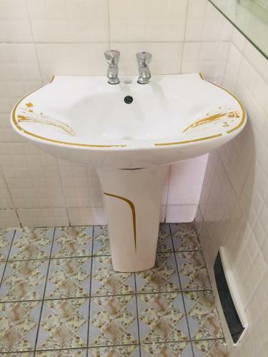 Apartamento Tinna Home