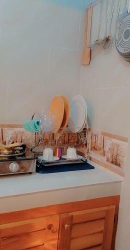 Apartamento Tinna Home