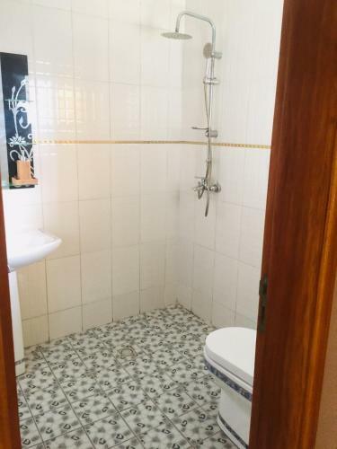 Apartamento Tinna Home